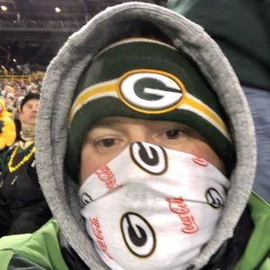 Meet your Posher, Kevan